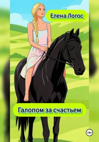 Галопом за счастьем. Елена Логос