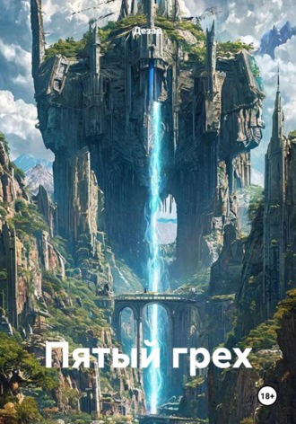  Дезар. Пятый грех