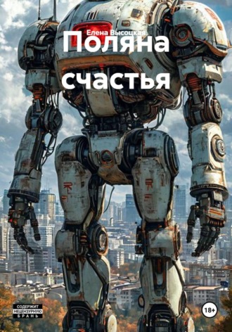 Елена Высоцкая. Поляна счастья