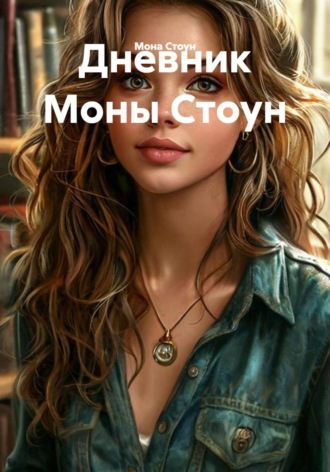 Дневник Моны Стоун. Мона Стоун