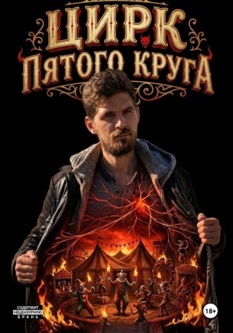 Сергей Шабрак. Цирк пятого круга
