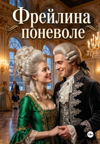 Фрейлина поневоле. Алексей Фирсов