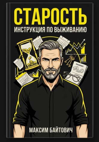 Старость. Инструкция по выживанию. 