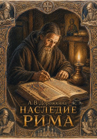 Наследие Рима. Анастасия Владимировна Дорожкина