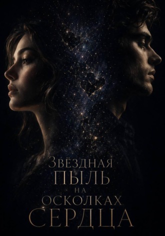 Звёздная пыль на осколках сердца. 