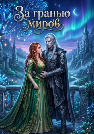 За гранью миров. 