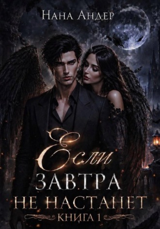 Если завтра не настанет. Нана Андер