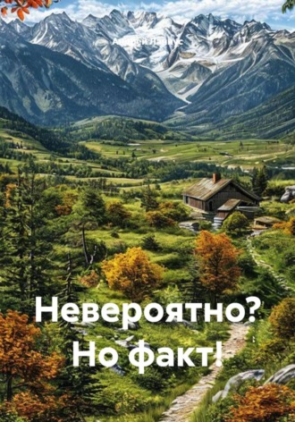 Андрей Ланиус. Невероятно? Но факт!