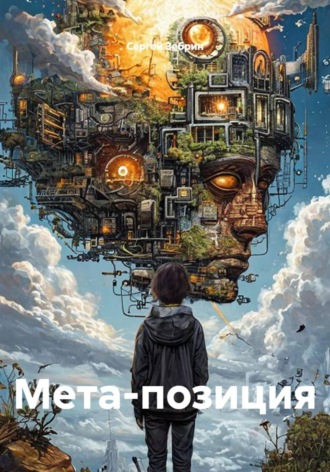 Сергей Зебрин. Мета-позиция