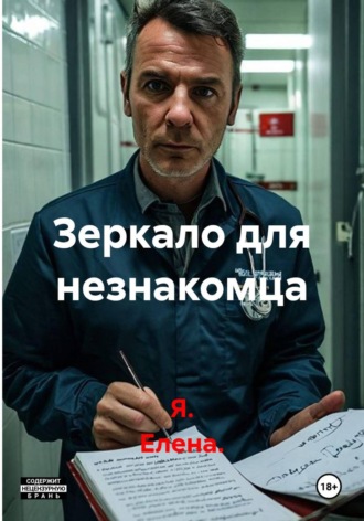 Зеркало для незнакомца.  Я. Елена.