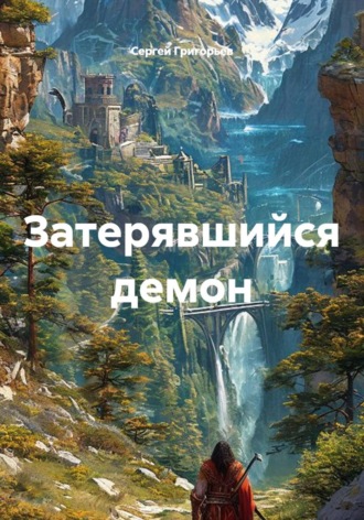 Сергей Григорьев. Затерявшийся демон