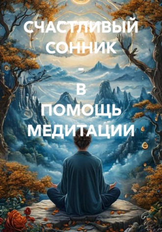СЧАСТЛИВЫЙ СОННИК - В ПОМОЩЬ МЕДИТАЦИИ. 