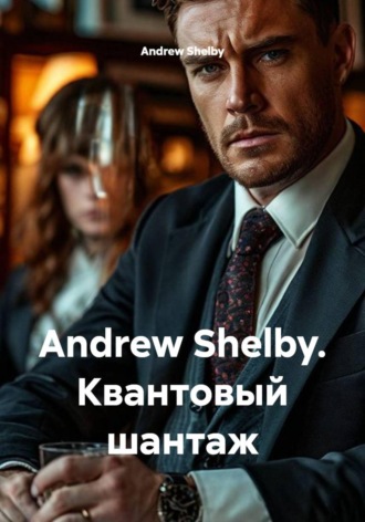 Andrew Shelby. Квантовый шантаж. 