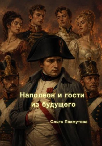Ольга Пахмутова. Наполеон и гости из будущего