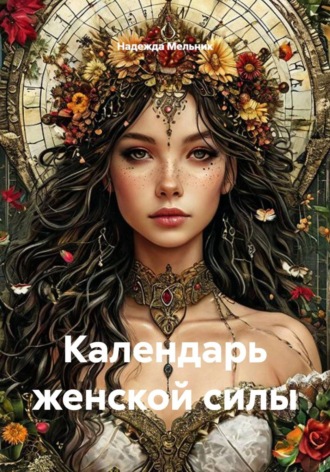 Надежда Николаевна Мельник. Календарь женской силы