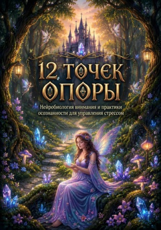 Татьяна Арефьева. Трекер 