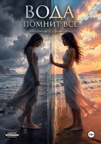 Вода помнит всё. Виолетта Кот
