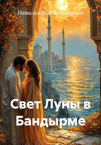 Свет Луны в Бандырме. Наталья Рождественская