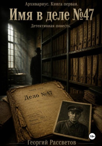 Имя в деле 47. 