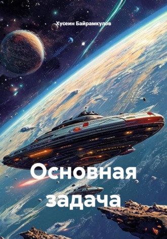 Хусеин Байрамкулов. Основная задача