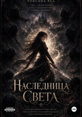 Роксана Рад. Наследница света
