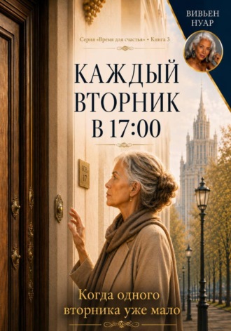 Вивьен Нуар. Каждый вторник в 17:00