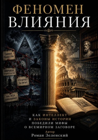 ФЕНОМЕН ВЛИЯНИ. 