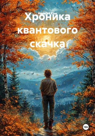 Алексей Ким. Хроника квантового скачка