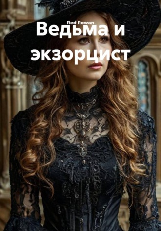 Ведьма и экзорцист. Red Rowan