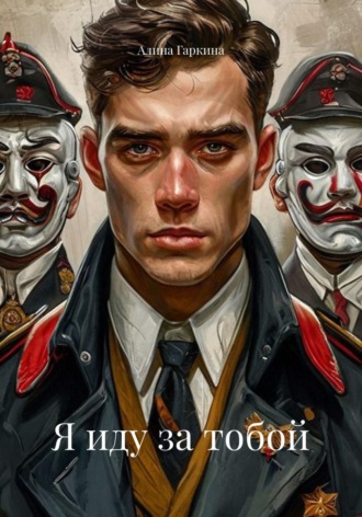 Я иду за тобой. Алина Гаркина