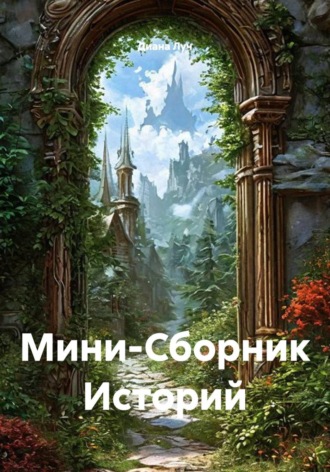 Диана Луч. Мини-Сборник Историй