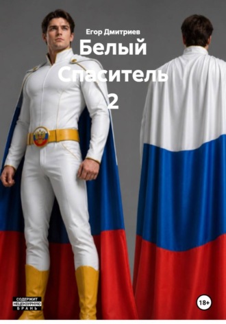 Белый Спаситель 2. Егор Дмитриев