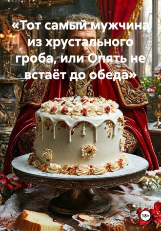 Тот самый мужчина из хрустального гроба, или Опять не встаёт до обеда. Елена Расс
