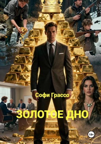 Золотое дно. Софи Грассо