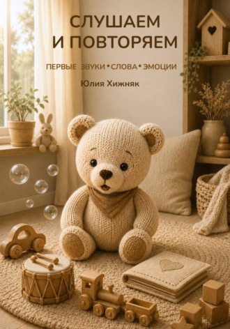 Слушаем и повторяем. 