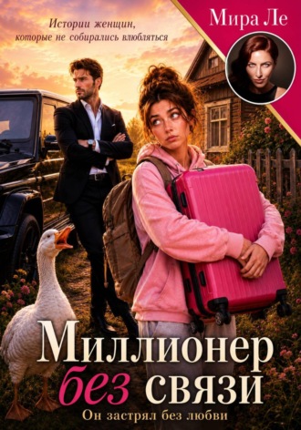 Миллионер без связи. Мира Ле