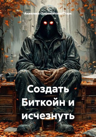 Создать Биткойн и исчезнуть. Анжелика Старовойтова-Старк