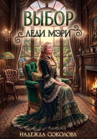 Выбор леди Мэри. Надежда Соколова