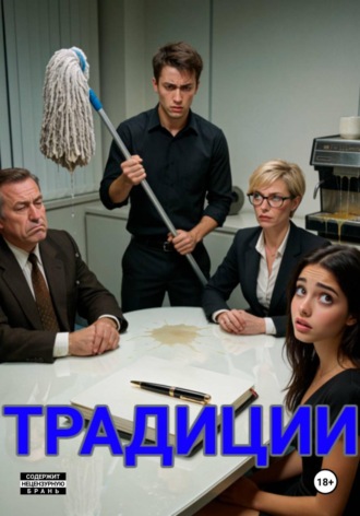 Павел Гусев. Традиции