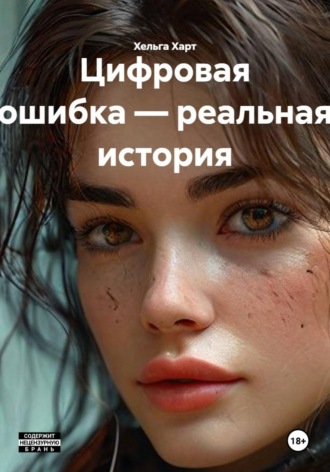 Хельга Харт. Цифровая ошибка — реальная история