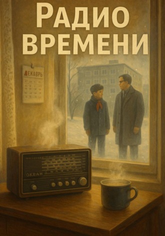 Радио времени. 