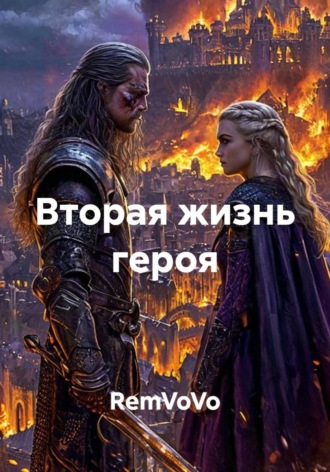 Вторая жизнь героя. RemVoVo