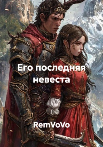 RemVoVo. Его последняя невеста