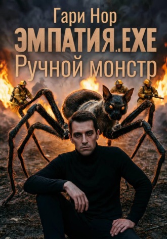 Гари Нор. ЭМПАТИЯ.ЕХЕ Ручной монстр