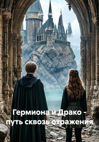 Диана Шаинян. Гермиона и Драко - путь сквозь отражения