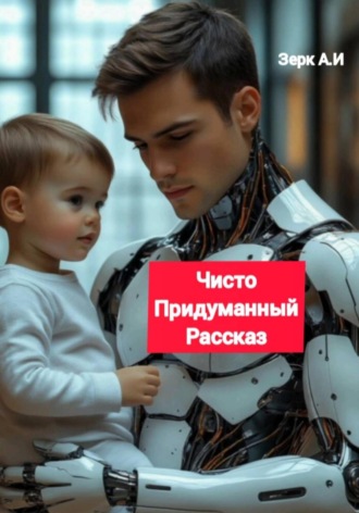 Чисто придуманный рассказ. 