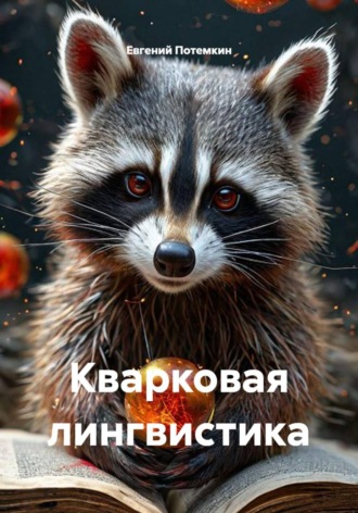 Кварковая лингвистика. 