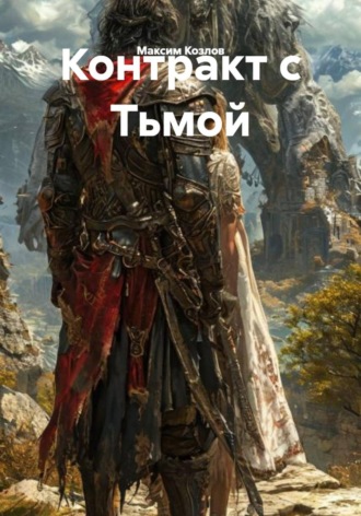 Контракт с Тьмой. Максим Козлов