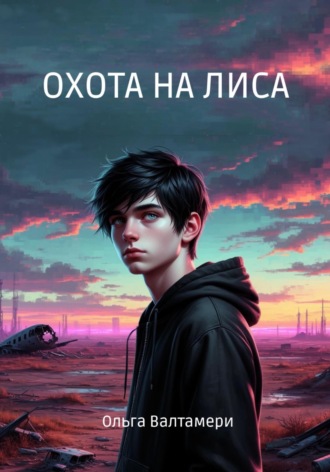Ольга Валтамери. Охота на лиса