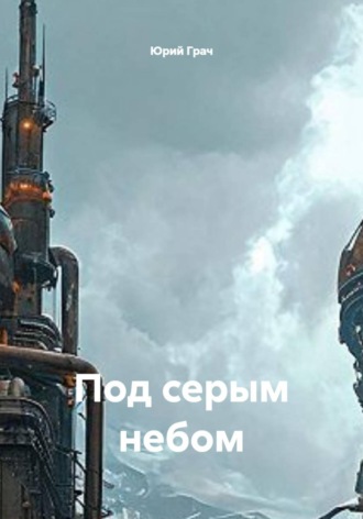 Под серым небом. 
